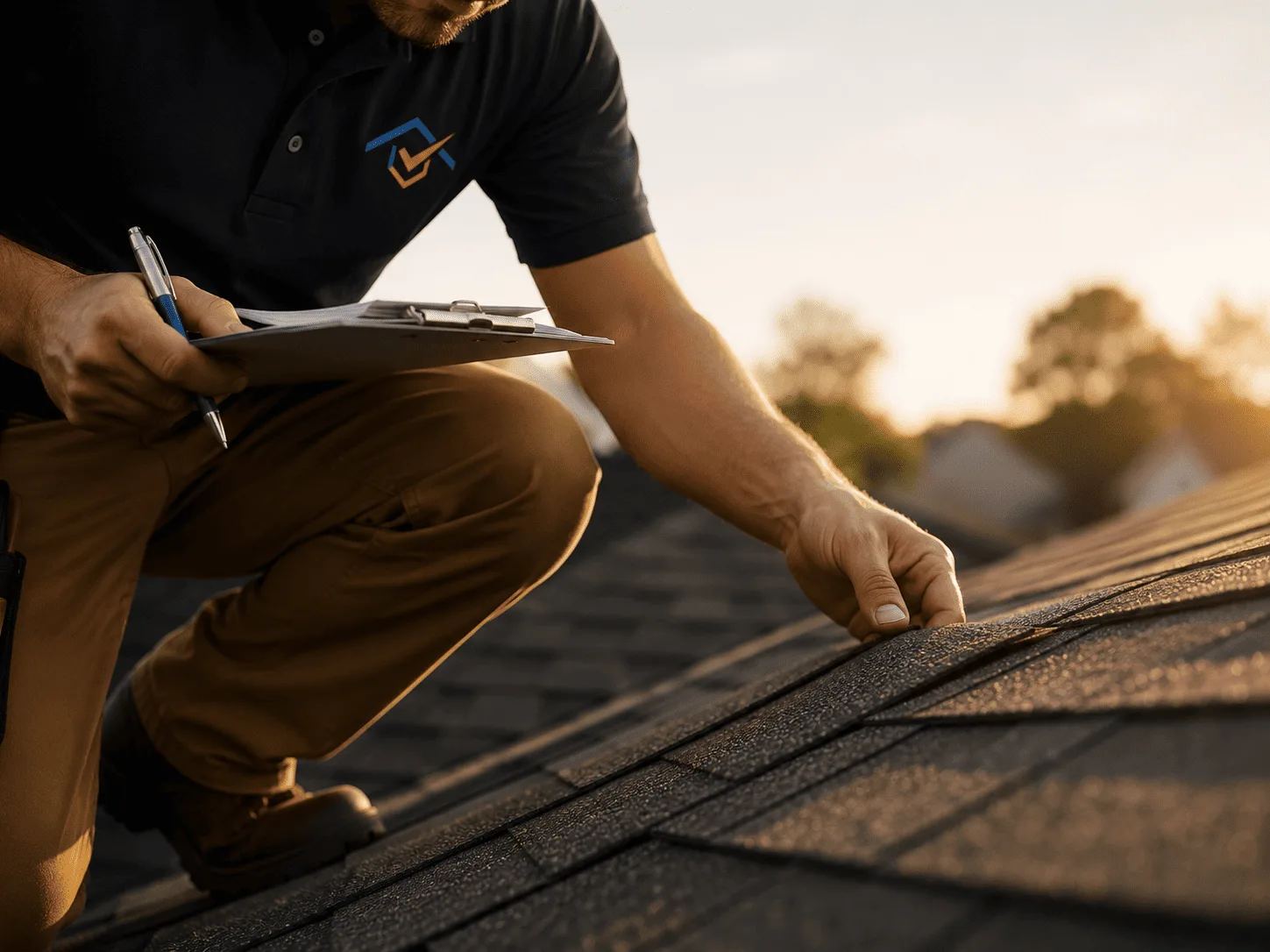Why Choose Roof Inspection in Buchanan, ND
