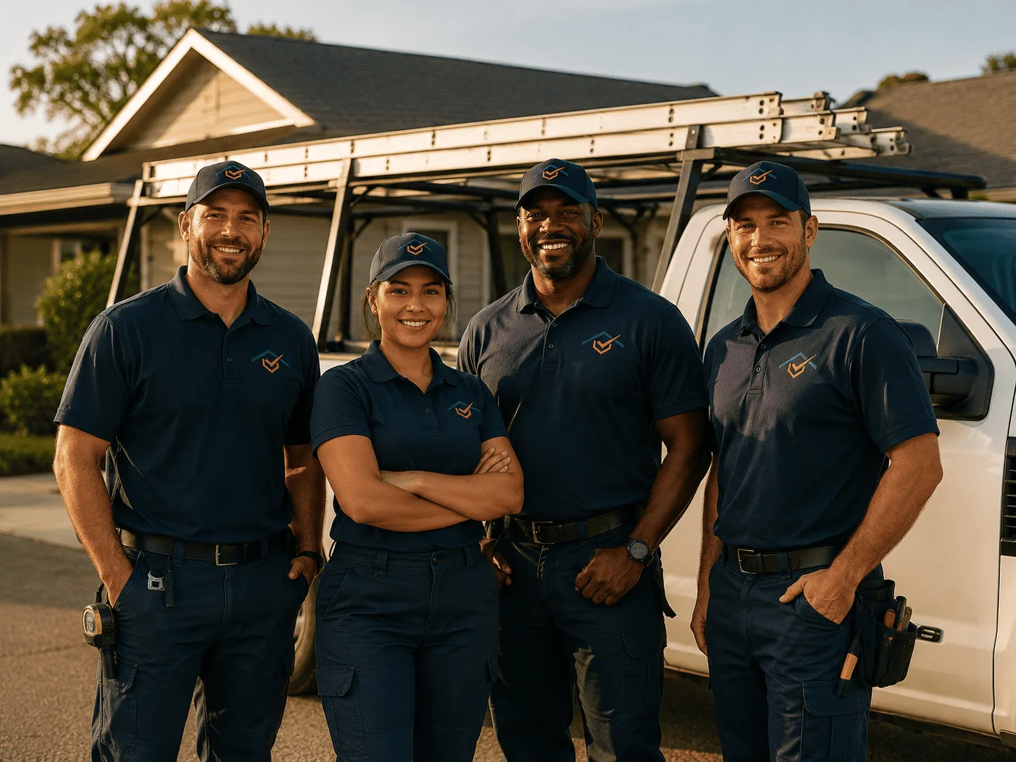 Roof Inspection company in Buchanan, ND